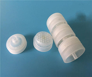 Pall,4464,0.2um，37mm,24個(gè)/包 聚四氟乙烯膜