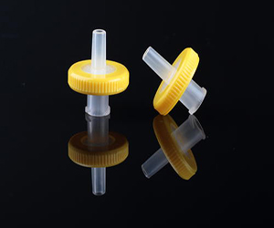Nalgene 25mm針頭過(guò)濾器