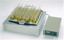 瑞士Kuhner可放于CO2培養(yǎng)箱內的搖床TY3601