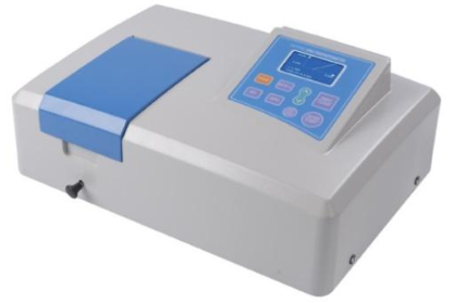 UV-2800掃描標(biāo)準(zhǔn)型單光束紫外可見分光光度計