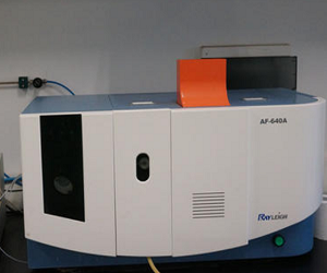 聯(lián)用技術原子熒光光譜儀AF-610D