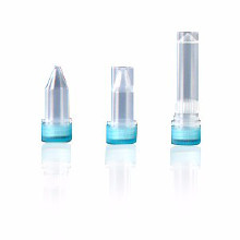 浙江碩華0.5ml冷凍管T118（圓底式和平底式） 螺旋蓋內(nèi)有一體成型硅膠圈，以避免液體泄漏引起交叉