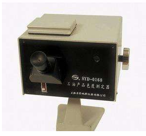 SYD-0168石油產(chǎn)品色度測(cè)定器
