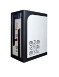 拉法耶特 LX4000 電腦測(cè)謊系統(tǒng)