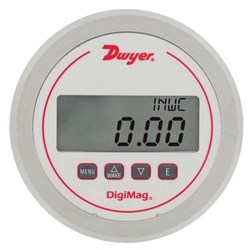 DM-1102 DM-1103 DM-1104 DM-1105 數顯差壓表 Dwyer德威爾