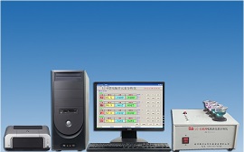 電腦化驗儀器，電腦元素分析儀，電腦礦石分析儀器