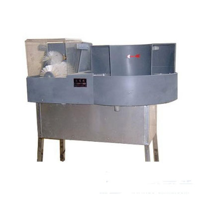 國產(chǎn)XP-2型洗瓶機