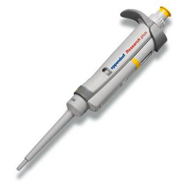 Researchplus單道可調量程移液器，2-20ul