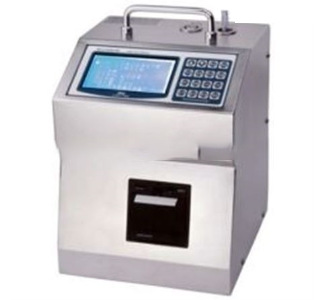 SX-L310AC/DC高性價比大流量塵埃粒子計(jì)數(shù)器