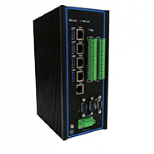 千眼狼 HS-R60（高速智能2D視覺系統，專業幾何測量）