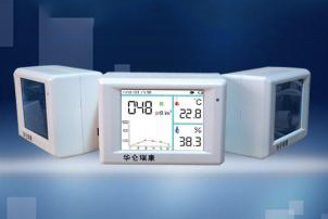 PM2.5實時檢測儀，PM2.5測試儀