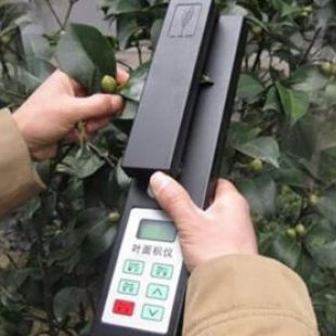 育禾立農(nóng)WJI-B葉面積測量儀便攜式儀器