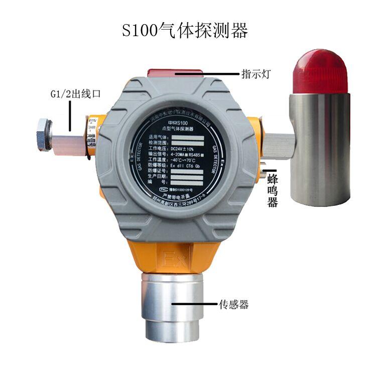 氟利昂泄漏探測(cè)器，氟利昂泄露探測(cè)儀