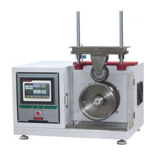 HY-553 箱包輪子耐磨試驗機(jī)
