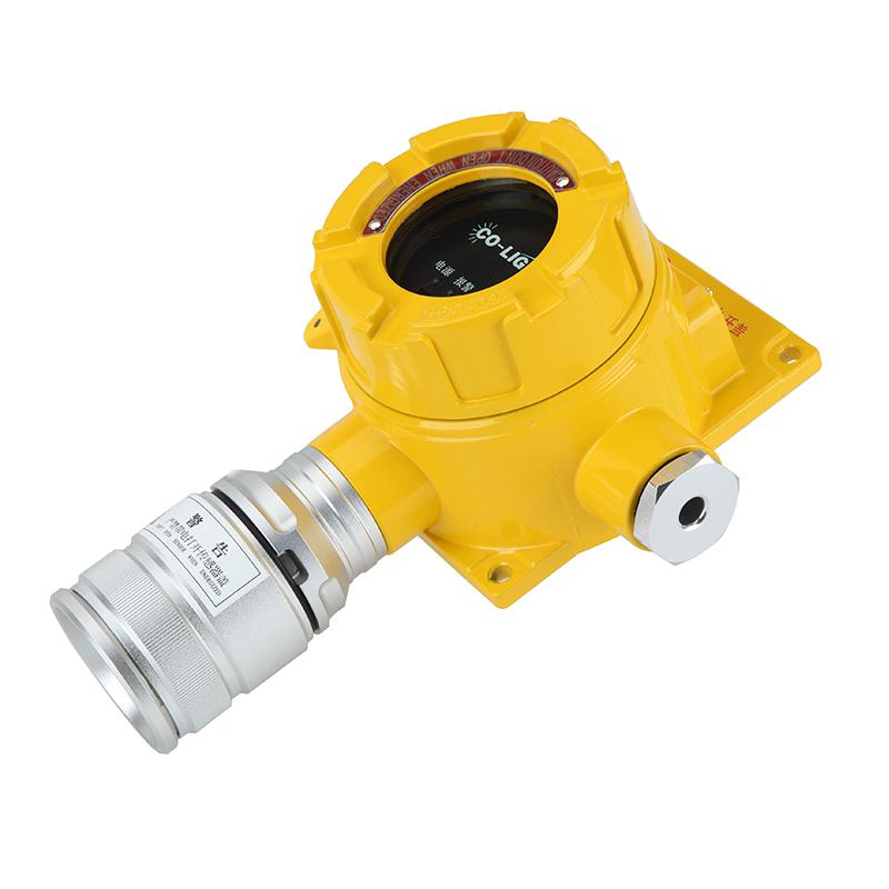 QB-DAP31-12L/12LK1總線制點型可燃?xì)怏w探測器