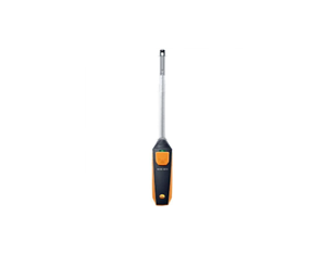 德國德圖 testo 405i - 無線迷你熱線式風(fēng)速測(cè)量?jī)x