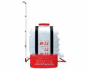 高壓背負式電動噴霧器， 背負式超高壓電動噴霧器