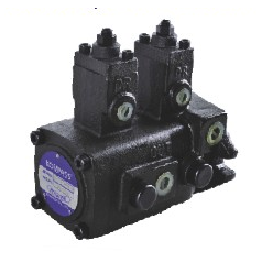 康百世KOMPASS液壓泵規格VE1-45L-A3