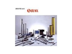 日本SUNX型號、上海特價銷售
