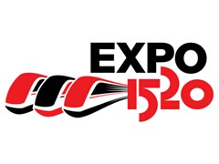 2015年俄羅斯1520鐵路機(jī)車(chē)及車(chē)廂裝備展