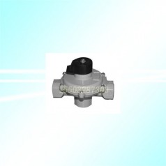 燃氣調壓器 中壓進戶燃氣調壓器 燃氣減壓閥