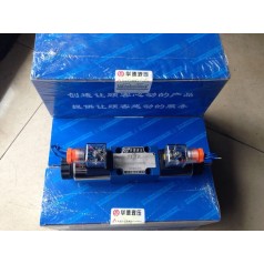 蘇州現(xiàn)貨華德4WE6V61B/CG24NK4換向閥