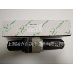 PNEUMAX過濾減壓閥17204A.A.D.S，17204B.B.D.S，17201A.B.S