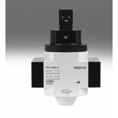 FESTO減壓閥LR-1/4-D-MINI，LR-3/8-D-I-MINI，194666 LRS