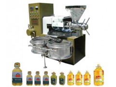 榨油機智能時代的到來，盛達榨油機老品牌值得信賴
