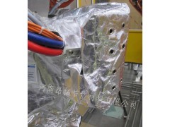 電焊機(jī)器人隔熱衣，焊接機(jī)器人隔熱服，歡迎洽談