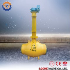 進口埋地式全焊接球閥性能參數(shù),報價/價格,圖片
