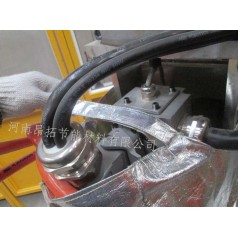 提供新松機器人防護衣，新松耐高溫防護衣