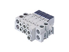 日本小金井KOGANEI電磁閥 (方形 導式(2))PB24_C8
