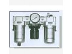 CKD三聯件F.R.L，喜開理ckd三大件 Z4F510E-15-TP-DC24V
