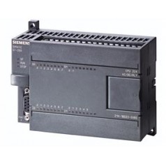 西門(mén)子SIMATIC S7-200 CPU226,AC/DC/Rly,24輸入/16輸出