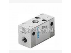 現(xiàn)貨銷售德國FESTO費(fèi)斯托安全閥VLX-2-1/4-MS VLX-2-1/4-MS