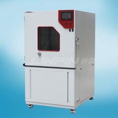 砂塵試驗箱 防塵試驗機 環(huán)境試驗設備【林頻儀器】
