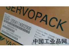 河北現(xiàn)貨供應SGDV-7R6A01A安川伺服驅動器