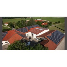 專業(yè)承接家用光伏屋頂安裝方案設(shè)計(jì)、電站施工建設(shè)、后期運(yùn)行維護(hù)