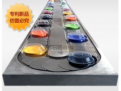 回轉火鍋設備廠家直銷