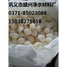 甘肅水處理纖維球廠家直銷 高效除污濾油改性纖維球?yàn)V料