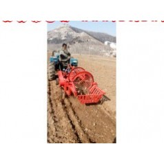 殘膜回收機，清理回收機 環保型殘膜起茬回收機工廠直銷