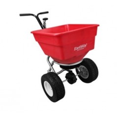 推車(chē)式撒播機(jī)工廠直銷(xiāo)  家庭菜園播種機(jī)