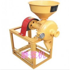 民用片式磨漿機(jī)工廠直銷(xiāo)