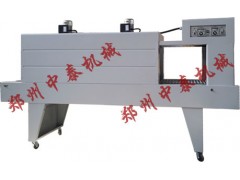 小型礦泉水包裝機，易拉罐PE膜包裝機，塑封膜包裝機
