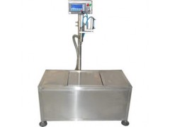 大桶農(nóng)藥灌裝機(jī)√稱(chēng)重式灌裝機(jī)√涂料定量灌裝機(jī)