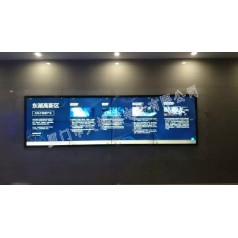 拼接屏 拼接墻 液晶拼接大屏幕 廈門(mén)拼接屏廠家