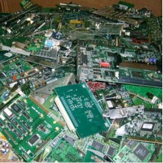 成都專業收購電子元件，電子廢料，模塊芯片回收