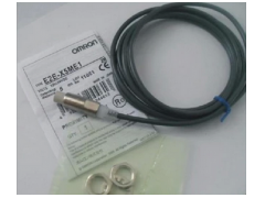 歐姆龍E2E-X5E1 OMRON 接近開(kāi)關(guān)E2E-X5E1-Z 2M