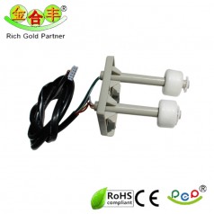 科瑞萊水位開關 環?？照{液位傳感器液位報警器原裝正品